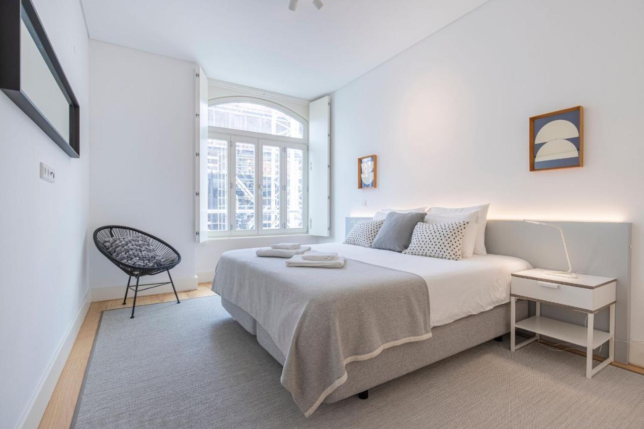 Modern Rustic Flat In Santos By Lovelystay Lisboa Dış mekan fotoğraf